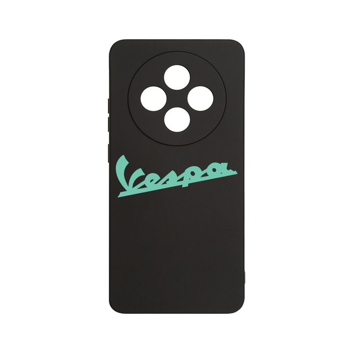 BestCase 1.2mm Szilikon telefontok, kompatibilis modell Xiaomi Redmi 14C, Vespa, Kameravédelem, Mikroszálas puha belső, PB 1709