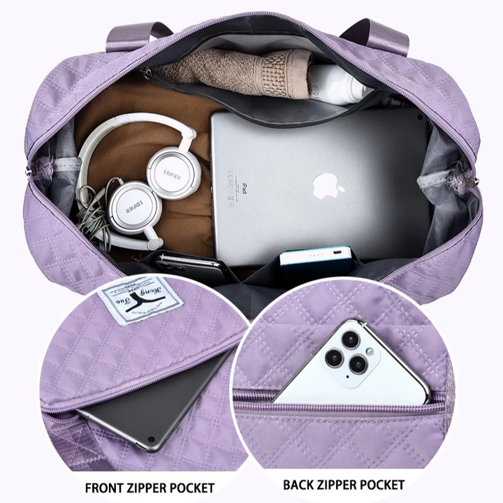 Delis utazótáska, Nalani