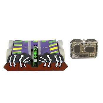 Robot de lupta cu telecomanda WITCH DOCTOR, BattleBots - Hexbug Robot de lupta cu telecomanda WITCH DOCTOR, BattleBots - Hexbug