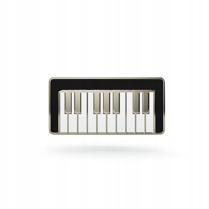Brosa, Pinets, B1382, Instrument muzical