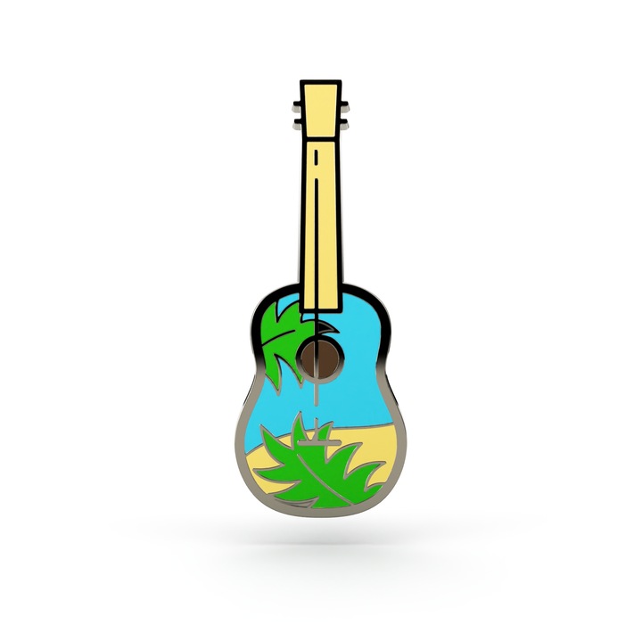 Brosa, Pinets, B1382, Ukulele
