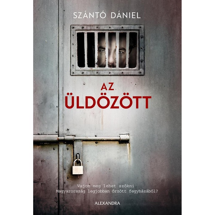 Szántó Dániel: Az üldözött