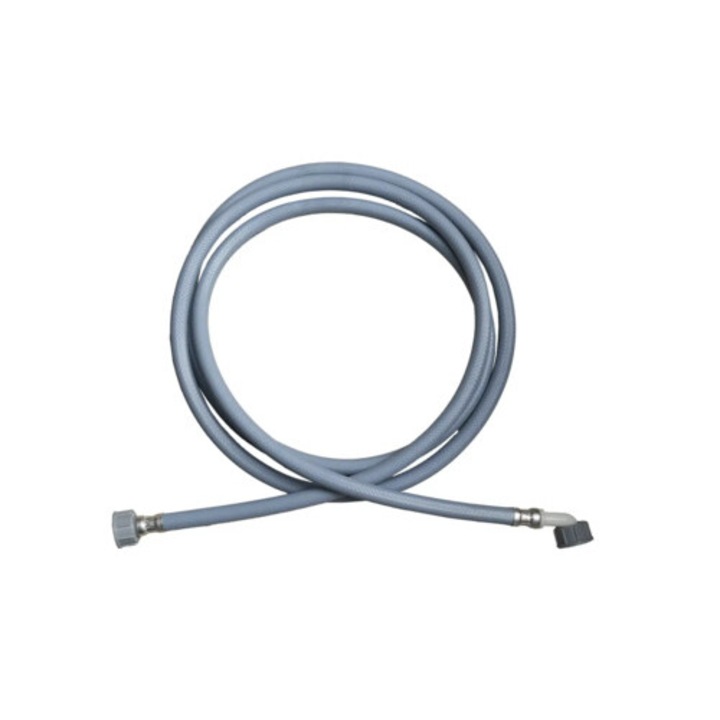 Furtun de alimentare masina de spalat 3/4”x400 cm