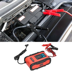 Akkumulátortöltők