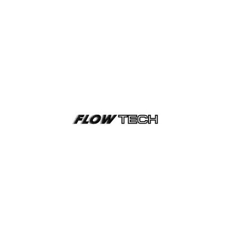 Autómatrica - FLOW TECH-01 - Fehér - 30 cm - eMAG.hu