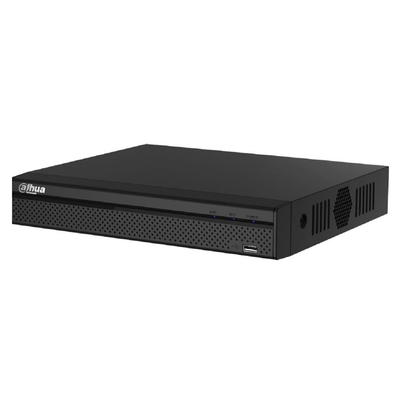 DVR HDCVI Tribrid - HCVR5104HS-S3