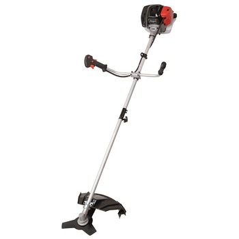 Motocoasa de umar SCHEPPACH BCH5200PB, motor in 2 timpi, cap taietor cu fir, cutit cu 3 dinti, protectie cutit, ham, set scule intretinere Motocoasa de umar SCHEPPACH BCH5200PB, motor in 2 timpi, cap taietor cu fir, cutit cu 3 dinti, protectie cutit, ham, set scule intretinere