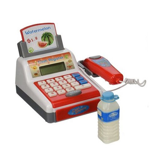 Casa iMK de marcat pentru copii KX, 2 x AA