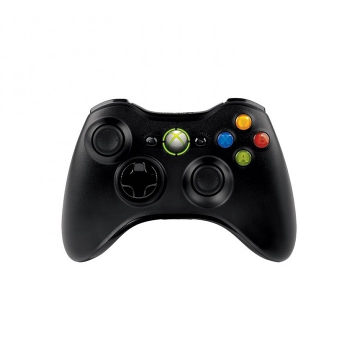 Controller pentru Xbox 360 profesional Practic HomeWork