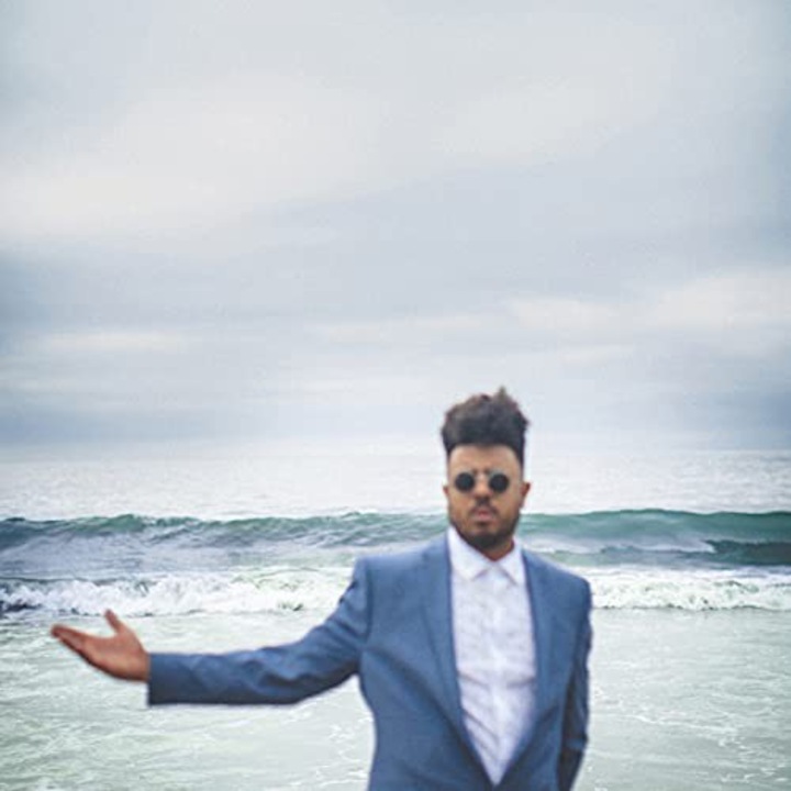 Blu: The Color Blu(e) [Winyl]