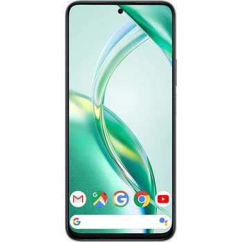 Telefon mobil Honor 200 Smart, 4GB RAM, 256GB, 5G, Forest Green Telefon mobil Honor 200 Smart, 4GB RAM, 256GB, 5G, Forest Green