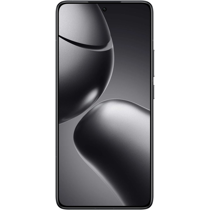 Мобилен телефон Xiaomi 14T Pro, 12GB RAM, 1TB, 5G, Titan Black