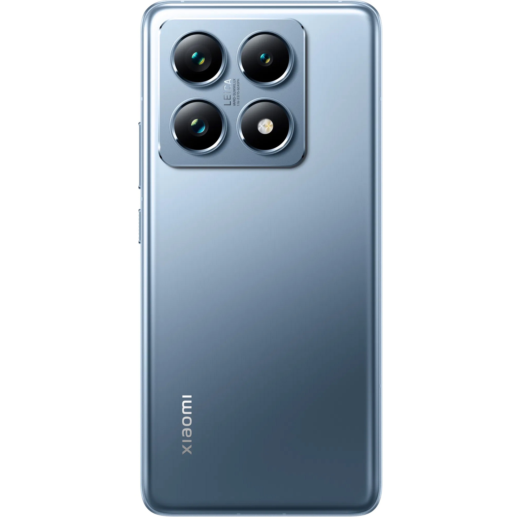 Telefon mobil Xiaomi 14T Pro, 12GB RAM, 1TB, 5G, Titan Blue - eMAG.ro
