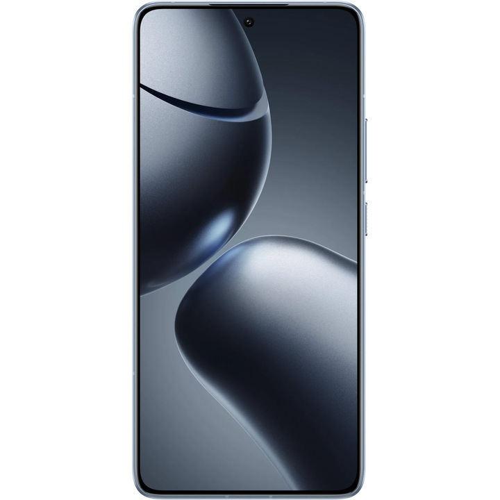 Мобилен телефон Xiaomi 14T Pro, 12GB RAM, 1TB, 5G, Titan Blue