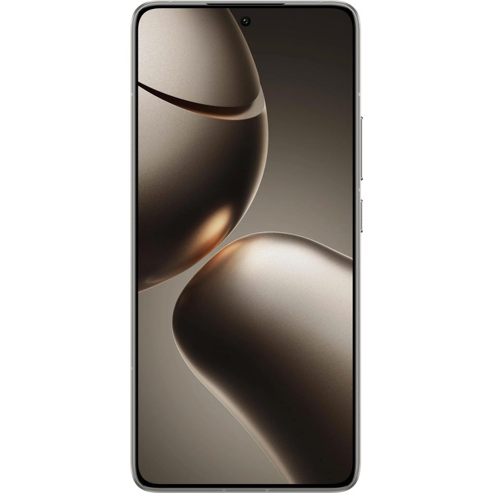 Смартфон Xiaomi 14T Pro, 12GB RAM, 1TB, 5G, Titan Gray