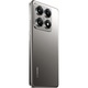 Telefon mobil Xiaomi 14T Pro, 12GB RAM, 1TB, 5G, Titan Gray