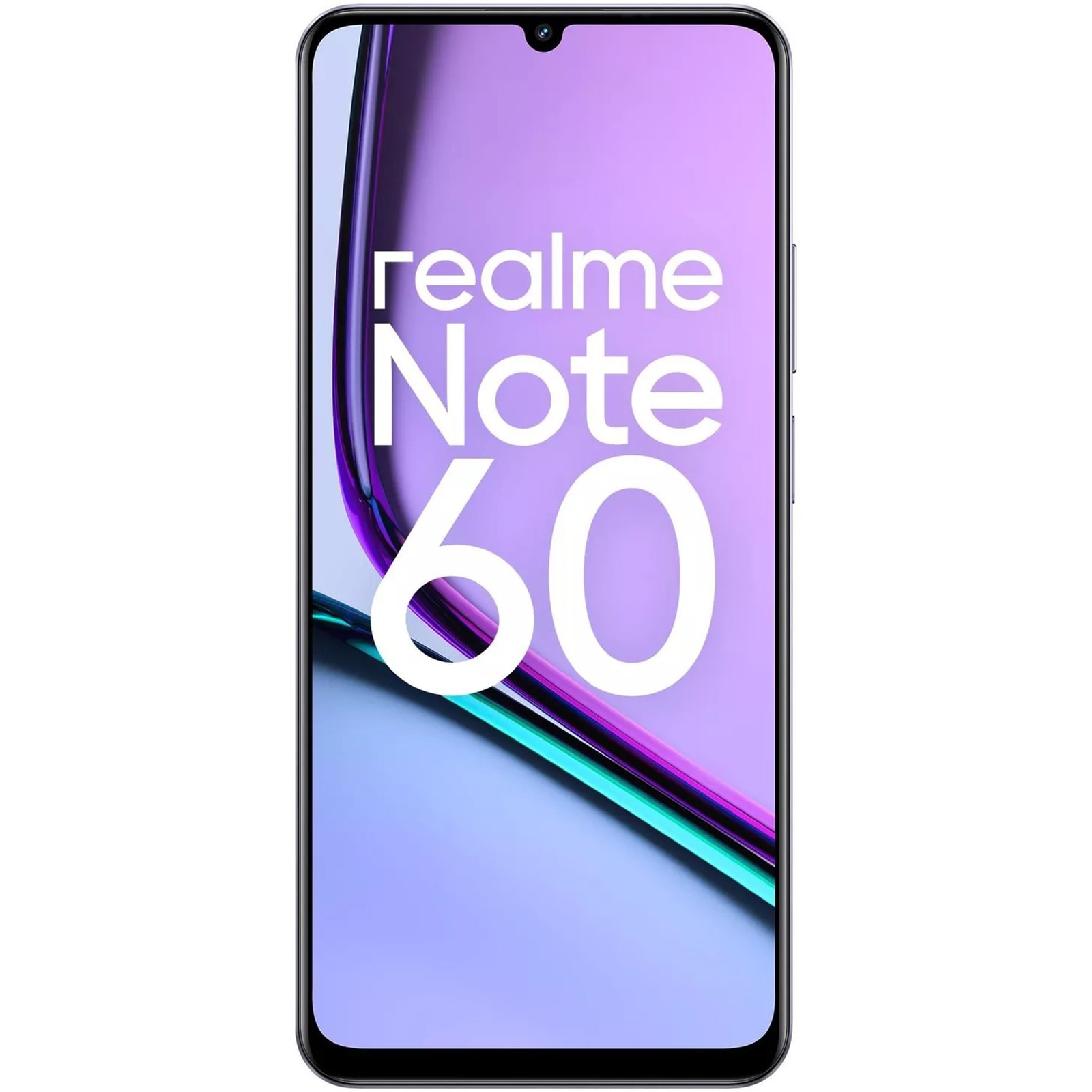 realme note 60 ブラック　(在庫複数あります)本体 Мобилен телефон Realme Note 60, 6GB RAM, 128GB, Marble Black - eMAG.bg