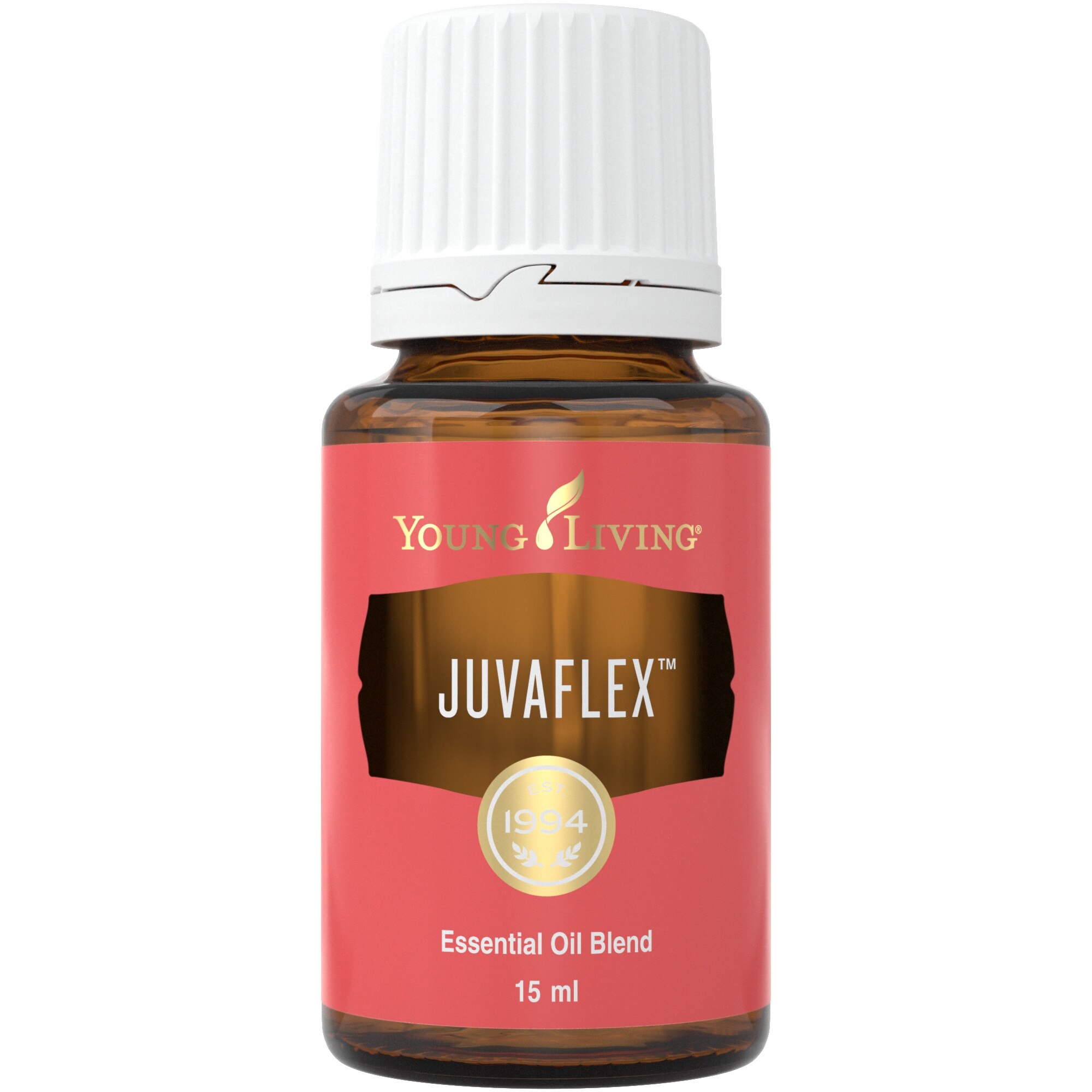 Amestec uleiuri esentiale JuvaFlex - 15 ml