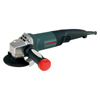 Polizor unghiular Arges HDA443-125MM, 850 W, 11000 RPM, 125 mm Polizor unghiular Arges HDA443-125MM, 850 W, 11000 RPM, 125 mm