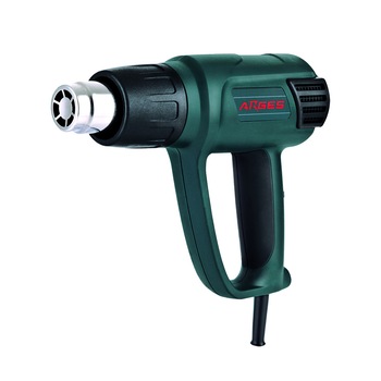 Suflanta cu aer cald Arges HDA7303, 2000 W, 2 trepte Suflanta cu aer cald Arges HDA7303, 2000 W, 2 trepte