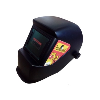 Masca de sudura cu sticla adiactinica Tehnoweld MC-13 Masca de sudura cu sticla adiactinica Tehnoweld MC-13