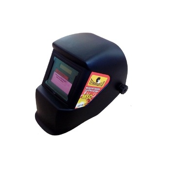 Masca de sudura cu cristale lichide, MMA si MIG-MAG, 90x35 mm Tehnoweld MSC Masca de sudura cu cristale lichide, MMA si MIG-MAG, 90x35 mm Tehnoweld MSC