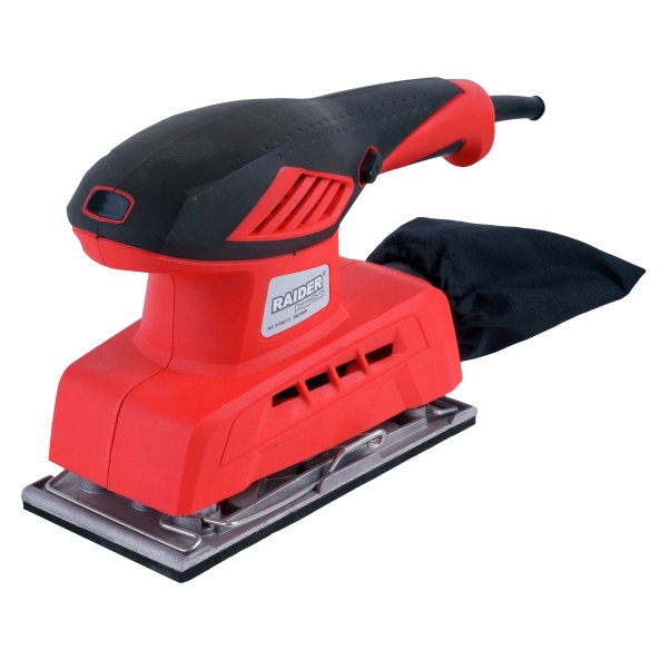 Slefuitor 200W 90x187mm RD-SA08