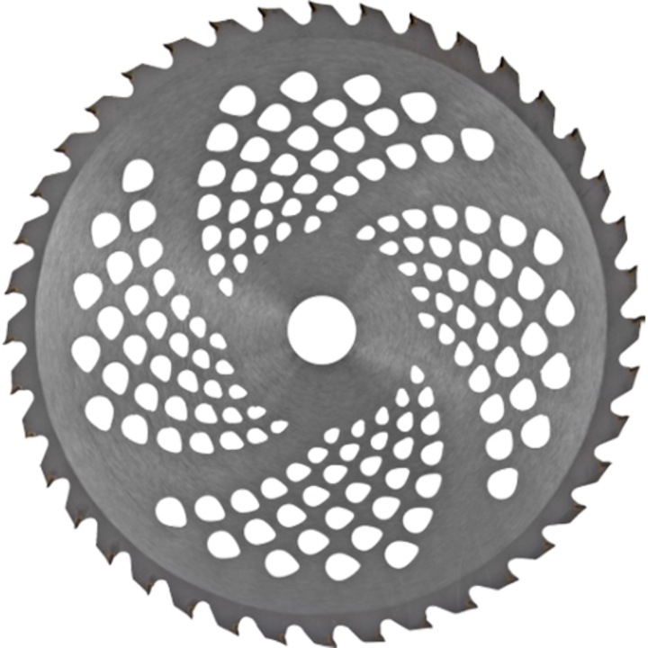 Cutit Motocoasa Vidia EvoTools, 250mm, 25.4mm, T40