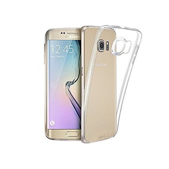 Husa Samsung s6 silicon GEL PREMIUM 100% transparent Husa Samsung s6 silicon GEL PREMIUM 100% transparent
