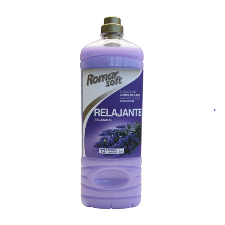 Balsam rufe Relax 2l ROMAR