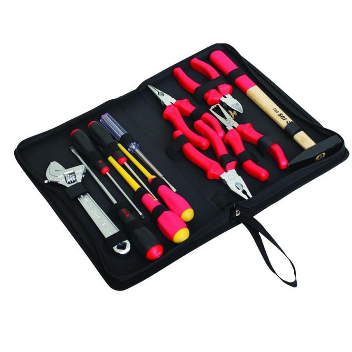 Trusa pentru electrician TSE1