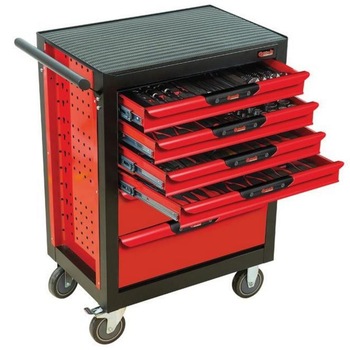 Trusa industriala TSG 10-133 OSC Trusa industriala TSG 10-133 OSC