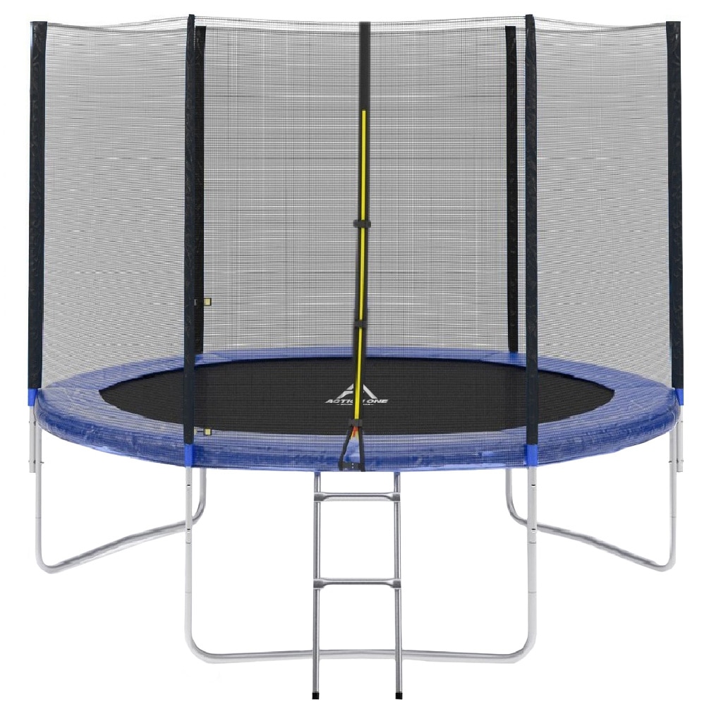 trampolina ajută să piardă în greutate bicicleta eliptica de slabit