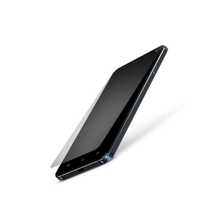 Силиконово фолио за екран за Allview X3 Soul Plus, регенерируем силиконов хидрогел, гъвкав хидрокристал, пълна защита, пълно лепило, лесен монтаж, пълен комплект за монтаж