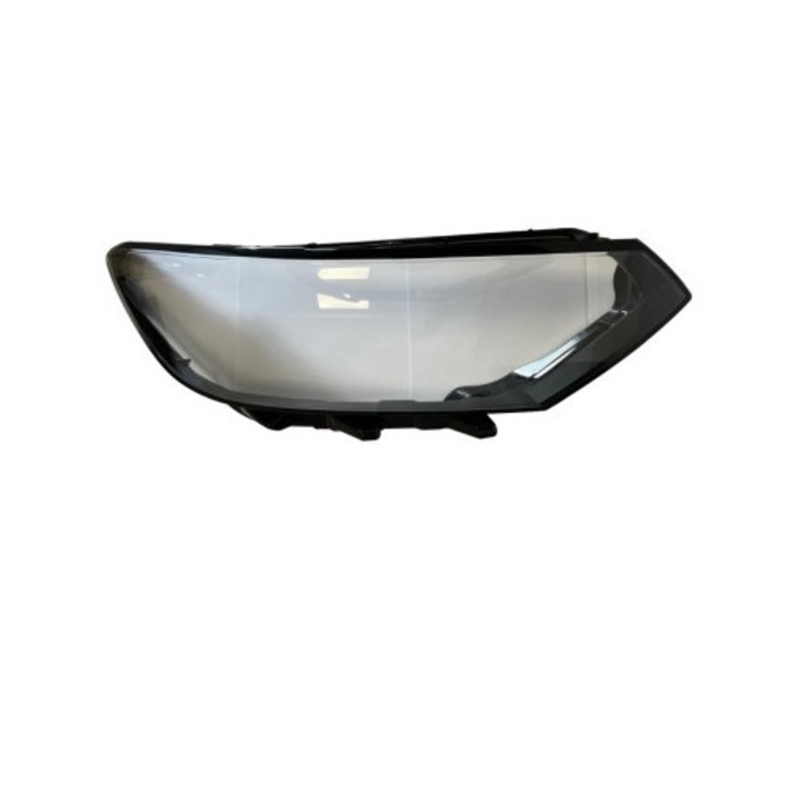 Sticla far dreapta pentru Volkswagen Passat B8 (2015 - 2019) pentru farurile cu bec halogen H7 Xenon Bright®