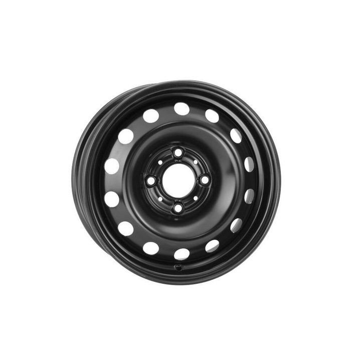 Janta otel ALCAR STAHLRAD 9991/6.5x18 5x114.3/38/66.1