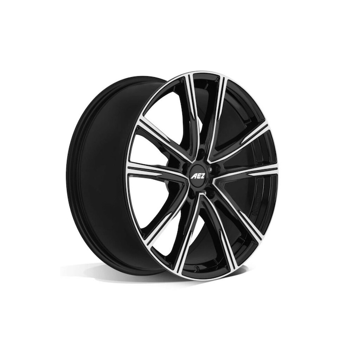 Janta aliaj AEZ Montreal dark 7.5x19/5x112/40/57.1