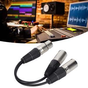 Audio Hi-Fi tartozékok