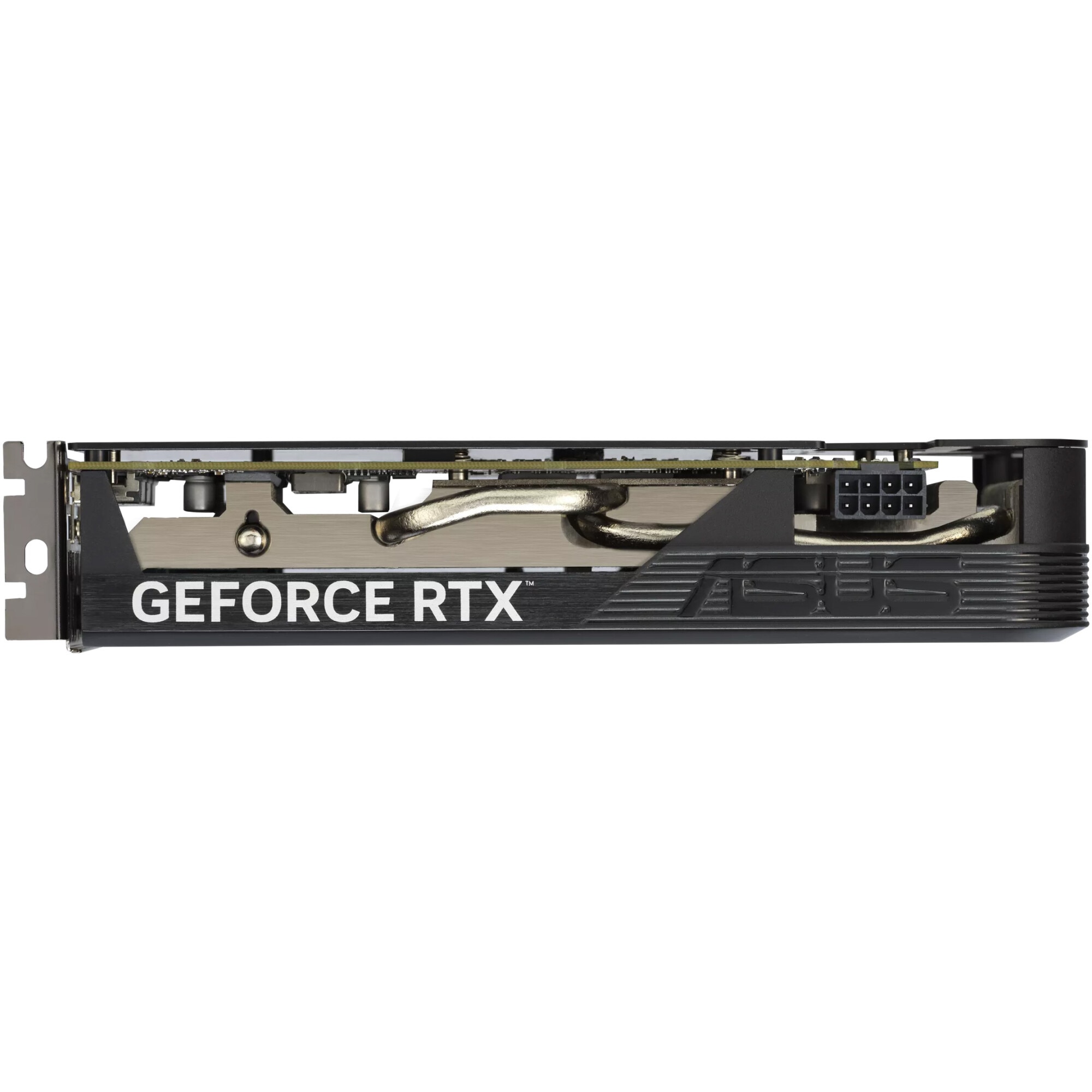 Placa video ASUS Dual GeForce RTX™ 4060 V2 OC Edition, 8GB GDDR6