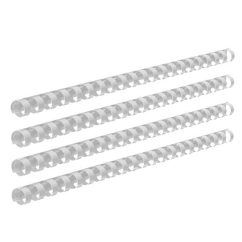 Inele plastic indosariere 16 mm set 100 ECADA W Inele plastic indosariere 16 mm set 100 ECADA W