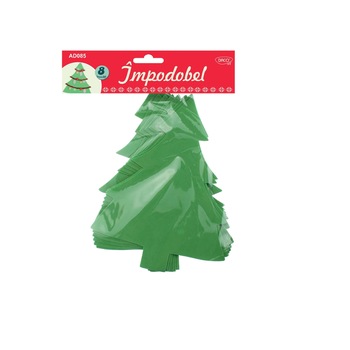 Accesorii craft - AD085 impodobel spuma DACO Accesorii craft - AD085 impodobel spuma DACO