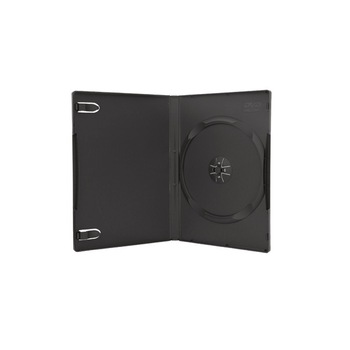 Carcasa DVD 14 mm simpla Carcasa DVD 14 mm simpla