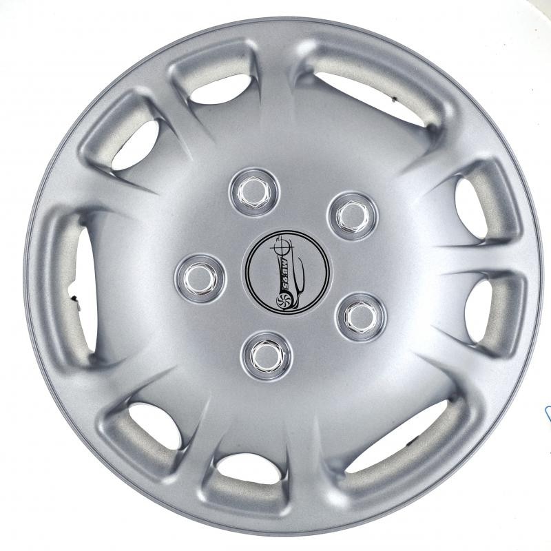 Set capace roti model Mercury PLUS - 16 inch