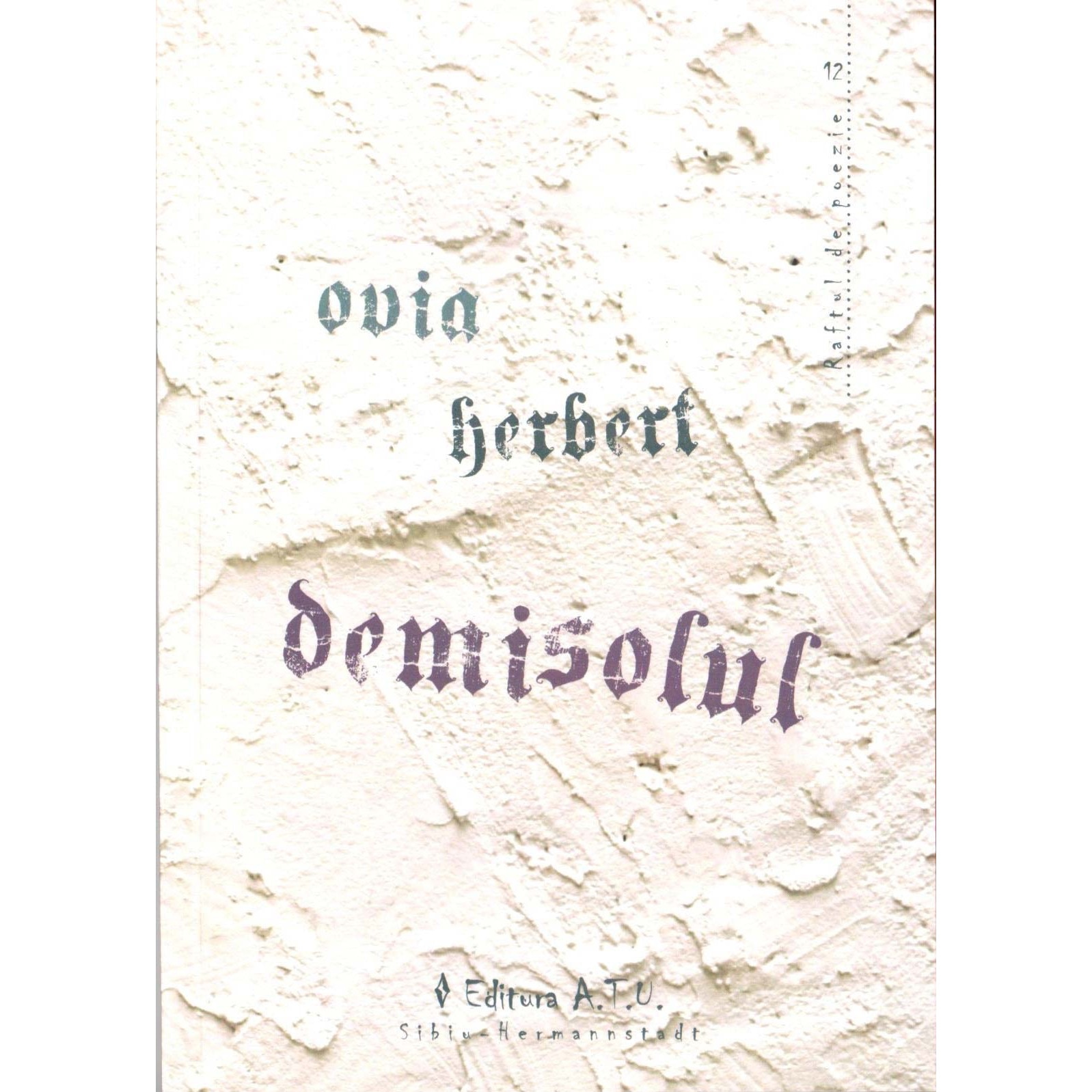 Demisolul - Ovia Herbert