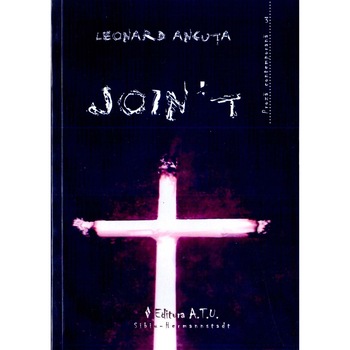 Join’t - Leonard Ancuta Join’t - Leonard Ancuta