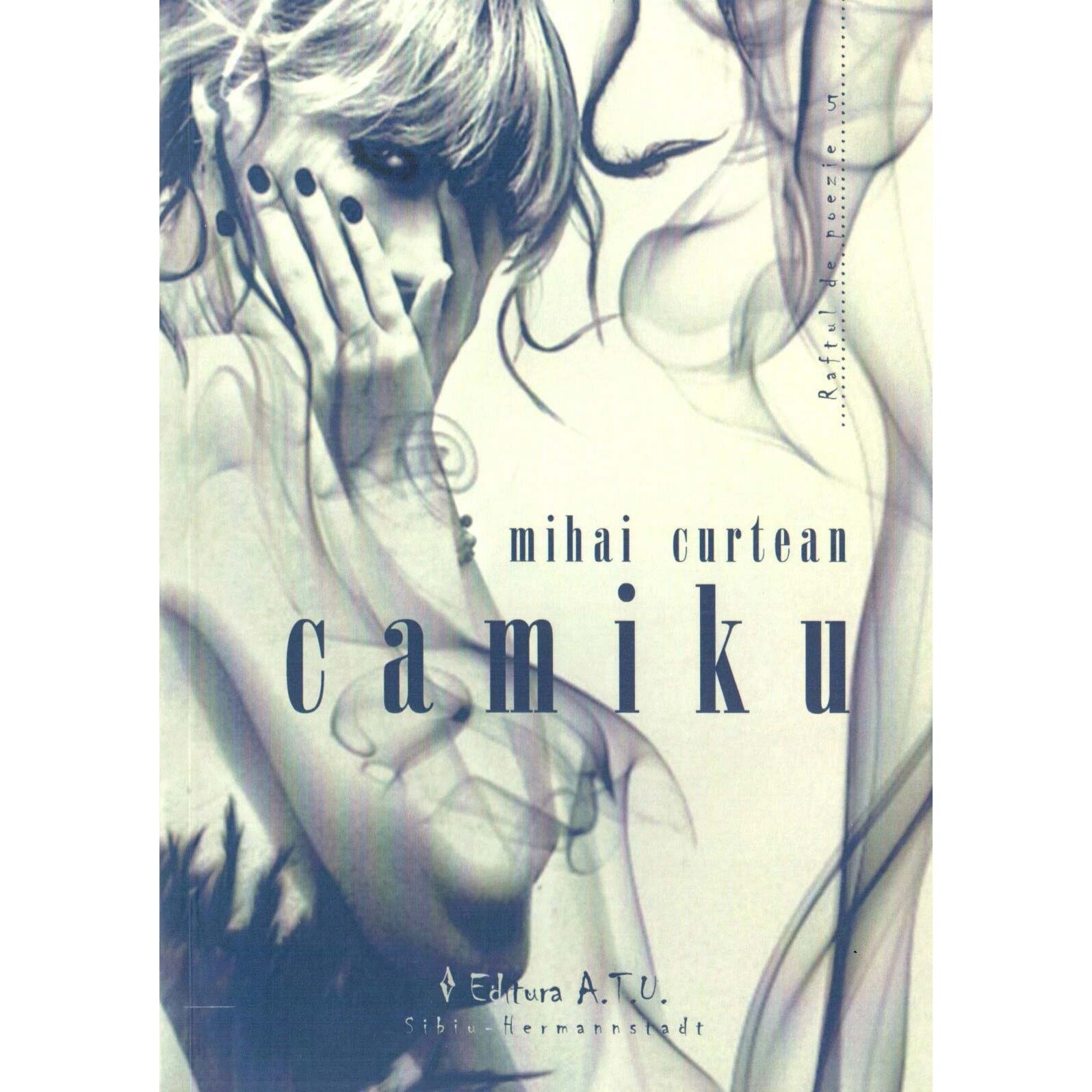 Camiku - Mihai Curtean
