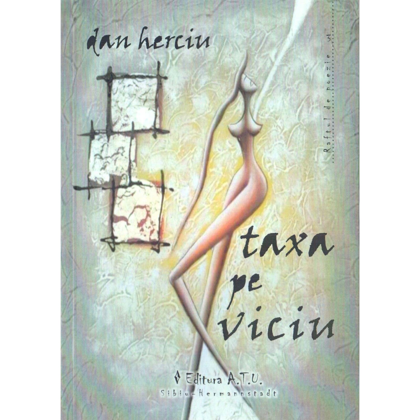 Taxa pe viciu - Dan Herciu