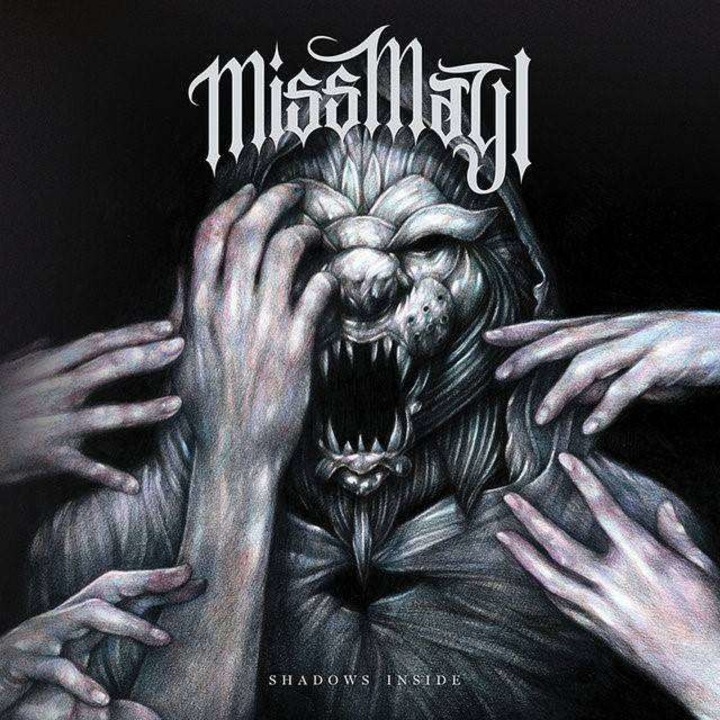 Miss May I - Shadows Inside (CD)