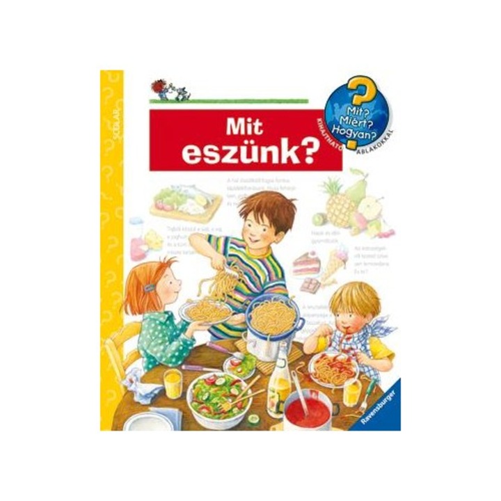Doris Rübel: Mit eszünk