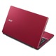 Laptop Acer Aspire E5-511-P86R cu procesor Intel® Pentium® Quad Core™ N3540 2.16GHz, 15.6", 4GB, 500GB, Intel® HD Graphics, Microsoft Windows 8.1, Red